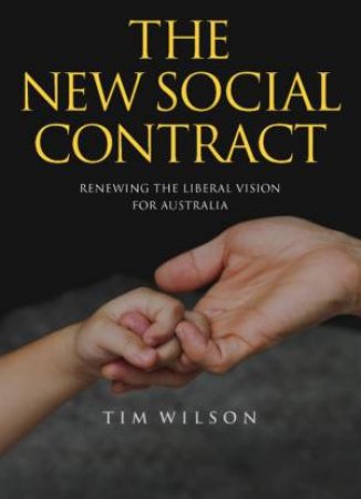 The New Social Contract by Tim Wilson