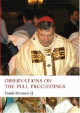 Observations On The Pell Proceedings