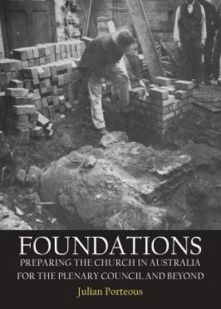 Foundations by Julian Porteous