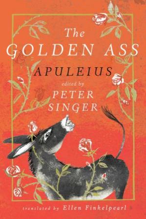 The Golden Ass by Apuleius