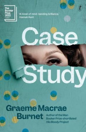 Case Study by Graeme Macrae Burnet