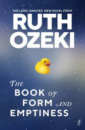 The Book Of Form And Emptiness by Ruth Ozeki