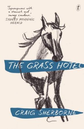 The Grass Hotel by Craig Sherborne