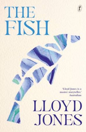 The Fish by Lloyd Jones