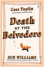 Death At The Belvedere