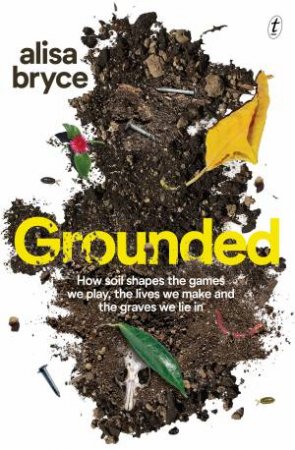 Grounded by Alisa Bryce