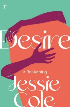 Desire by Jessie Cole