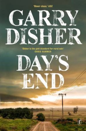 Day's End by Garry Disher