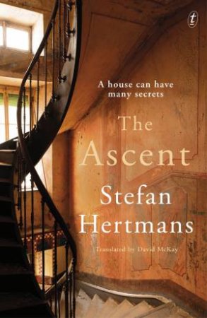 The Ascent by Stefan Hertmans