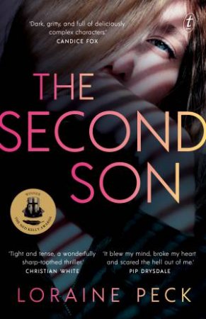The Second Son by Loraine Peck