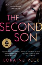 The Second Son