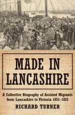 Made In Lancashire
