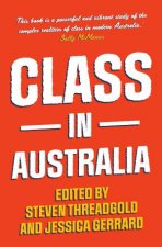 Class In Australia