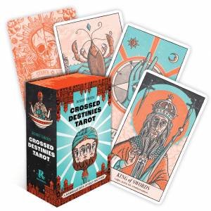 Crossed Destinies Tarot by Bobby Green