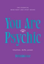 You Are Psychic