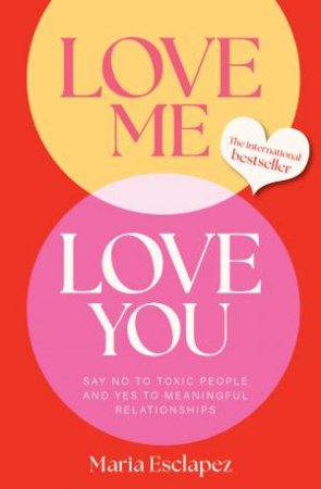 Love Me Love You by Maria Esclapez