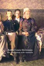 Robert Louis Stevenson