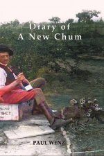The Diary Of A New Chum