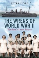 The Wrens Of World War II