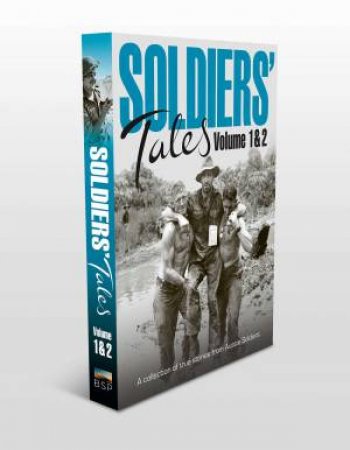 Soldiers' Tales by Denny Neave