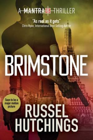 Brimstone by Russel Hutchings