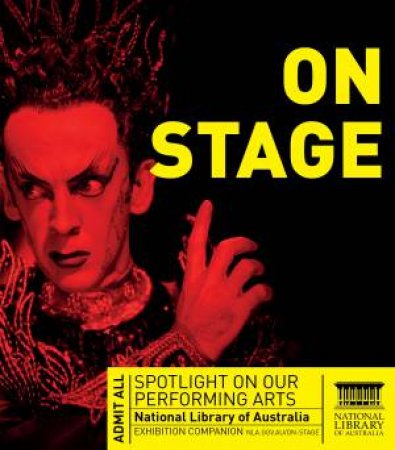 On Stage by Various