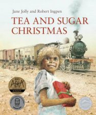 Tea And Sugar Christmas