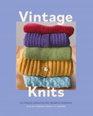 Vintage Knits