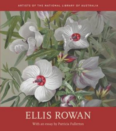 Ellis Rowan by National Library of Australia