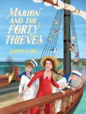 Marion and the Forty Thieves