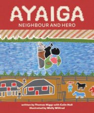 Ayaiga