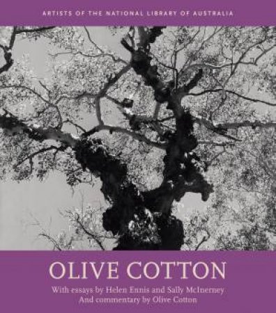 Olive Cotton by National Library of Australia & Olive Cotton
