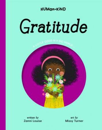 Human Kind: Gratitude (Rp) by Zanni Louise