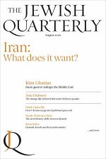 Iran What Does It Want Jewish Quarterly 249