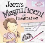 Jorns Magnificent Imagination
