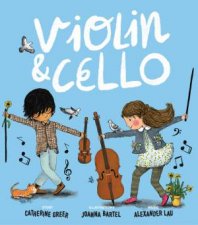 Violin And Cello