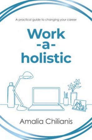 Work-A-Holistic