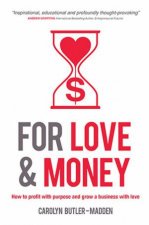 For Love  Money