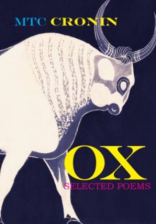 Ox by MTC Cronin