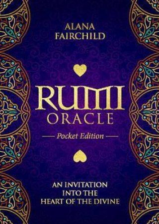 Rumi Oracle Pocket Edition