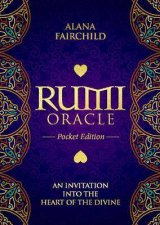 Rumi Oracle Pocket Edition