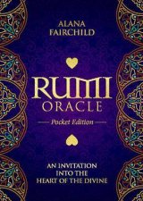 Rumi Oracle Pocket Edition