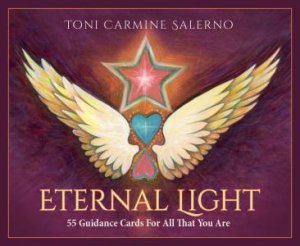 Eternal Light by Toni Carmine Salerno