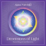 Ic Dimensions Of Light Deluxe Oracle Cards