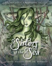 Ic Sisters Of The Sea Deluxe Oracle Cards