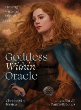 Ic Goddess Within Oracle