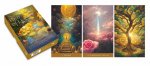 Ic The Path Of Light Oracle Deluxe Oracle Cards