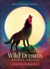 Ic Wild Dreams Animal Oracle