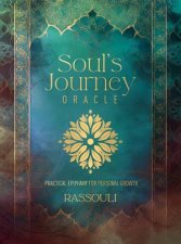 Ic Souls Journey Oracle