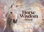 Ic Horse Wisdom Oracle